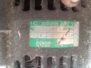Генератор SUBARU R2 RC2 EN07D 23700KA860 5 ракурс