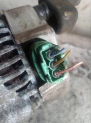 Генератор SUBARU R2 RC2 EN07D 23700KA860 4 ракурс
