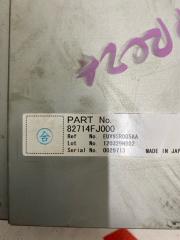 Электронный блок SUBARU IMPREZA GP7 FB20A 82714FJ000 2 ракурс
