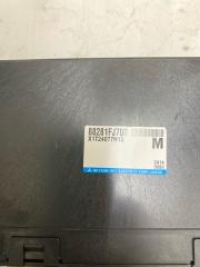 Блок комфорта SUBARU IMPREZA GP7 FB20A 88280FJ700, 88281FJ700 2 ракурс
