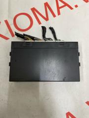 Блок комфорта SUBARU IMPREZA GP7 FB20A 88280FJ700, 88281FJ700 4 ракурс