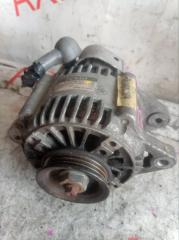 Генератор MITSUBISHI MINICAB U62V 3G83 MD362304, 102211521 2 ракурс