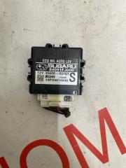 Блок коррекции фар SUBARU IMPREZA GP7 FB20A 84051FJ000 1 ракурс