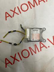 Блок управления airbag SUBARU IMPREZA GP7 FB20A 98221FJ140 1 ракурс