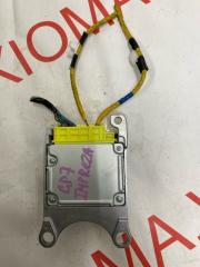 Блок управления airbag SUBARU IMPREZA GP7 FB20A 98221FJ140 5 ракурс