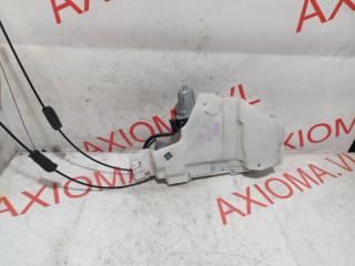 Замок двери правый задний HONDA STEPWGN RK5 R20A 72622SZWJ22ZA 4 ракурс