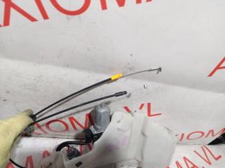 Замок двери правый задний HONDA STEPWGN RK5 R20A 72622SZWJ22ZA 5 ракурс
