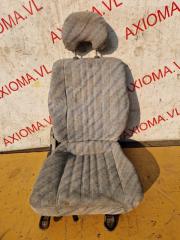 Комплект сидений MITSUBISHI DELICA P25W 4D56 MR778565, MR778523, MR602079, MR602079 1 ракурс
