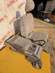 Комплект сидений MITSUBISHI DELICA P25W 4D56 MR778565, MR778523, MR602079, MR602079 5 ракурс
