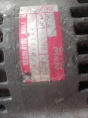 Генератор MITSUBISHI MINICAB U61T 3G83 MD362184 5 ракурс
