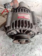 Генератор MITSUBISHI MINICAB U61T 3G83 MD362184 2 ракурс