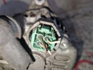 Генератор HONDA LIFE JB7 P07A 31100RGA004, 31100RGA014, 31100RGB004, A7TG0092 5 ракурс