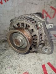 Генератор HONDA ZEST JE1 P07A 31100R20004, A7TG0291 2 ракурс Генератор HONDA ZEST JE1 P07A 31100R20004, A7TG0291 2 ракурс