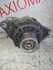 Генератор MITSUBISHI I HA1W 3B20 1800A046, A1TG0281 2 ракурс Генератор MITSUBISHI I HA1W 3B20 1800A046, A1TG0281 2 ракурс