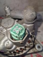 Генератор HONDA LIFE JB1 E07Z 31100PFB004, A7TG0092 4 ракурс