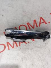 Ручка двери левая передняя NISSAN LEAF AZE0 EM57 806403NA0A, 806461AA0A 5 ракурс