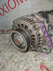 Генератор HONDA ZEST JE1 P07A 31100R20004, A7TG0291 2 ракурс Генератор HONDA ZEST JE1 P07A 31100R20004, A7TG0291 2 ракурс