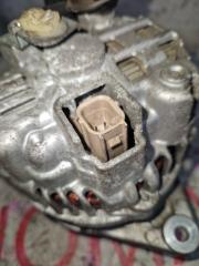 Генератор HONDA ZEST JE1 P07A 31100R20004, A7TG0291 3 ракурс Генератор HONDA ZEST JE1 P07A 31100R20004, A7TG0291 3 ракурс