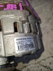 Генератор HONDA ZEST JE1 P07A 31100R20004, A7TG0291 5 ракурс