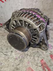 Генератор MITSUBISHI I HA1W 3B20 1800A046, A1TG0281 2 ракурс Генератор MITSUBISHI I HA1W 3B20 1800A046, A1TG0281 2 ракурс