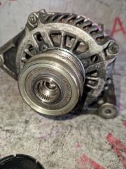 Генератор MITSUBISHI I HA1W 3B20 1800A046, A1TG0281 3 ракурс Генератор MITSUBISHI I HA1W 3B20 1800A046, A1TG0281 3 ракурс