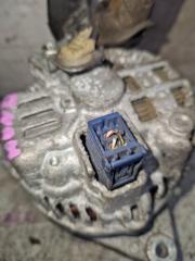 Генератор HONDA ZEST JE1 P07A 31100R20004, A7TG0291 4 ракурс Генератор HONDA ZEST JE1 P07A 31100R20004, A7TG0291 4 ракурс