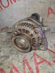 Генератор HONDA ZEST JE1 P07A 31100R20004, A7TG0291 2 ракурс Генератор HONDA ZEST JE1 P07A 31100R20004, A7TG0291 2 ракурс