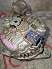 Генератор HONDA ZEST JE1 P07A 31100R20004, A7TG0291 3 ракурс Генератор HONDA ZEST JE1 P07A 31100R20004, A7TG0291 3 ракурс