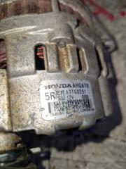 Генератор HONDA ZEST JE1 P07A 31100R20004, A7TG0291 4 ракурс