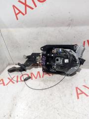 Доводчик двери левый задний SUZUKI SOLIO MA15S K12B 8420154M00 5 ракурс