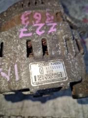 Генератор SUBARU SAMBAR TV1 EN07F 23700KA880 5 ракурс