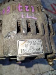 Генератор SUBARU SAMBAR TV1 EN07F 23700KA771 5 ракурс
