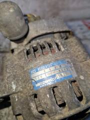 Генератор HONDA ACTY TRUCK HA3 E07A 31100PZ3003, CGG03 5 ракурс