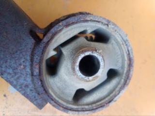 Подушка кпп MITSUBISHI DELICA P25W 4D56 MB581113 2 ракурс
