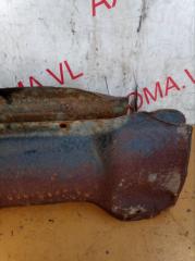 Защита двигателя MITSUBISHI DELICA P25W 4D56 MB485131 3 ракурс Защита двигателя MITSUBISHI DELICA P25W 4D56 MB485131 3 ракурс