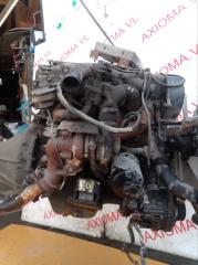 Двигатель MITSUBISHI DELICA P25W 4D56 MD35228, MD305542 2 ракурс