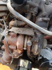 Двигатель MITSUBISHI DELICA P25W 4D56 MD35228, MD305542 3 ракурс