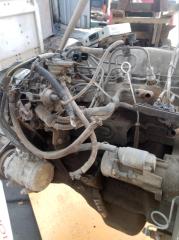 Двигатель MITSUBISHI DELICA P25W 4D56 MD35228, MD305542 5 ракурс