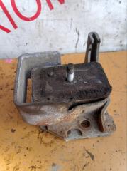 Подушка двигателя левая передняя MITSUBISHI DELICA P25W 4D56 MB581191 2 ракурс