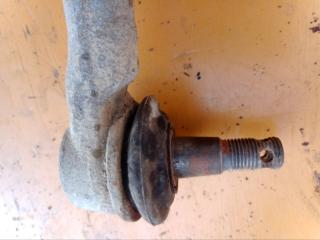 Рулевая рейка MITSUBISHI DELICA P25W 4D56 MB351852 5 ракурс
