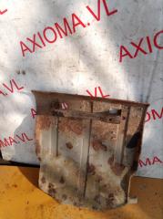 Защита двигателя передняя MITSUBISHI DELICA P25W 4D56 MR380696 5 ракурс
