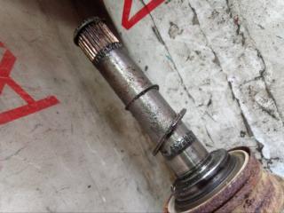 Привод правый передний MITSUBISHI DELICA P25W 4D56 MB526275 5 ракурс
