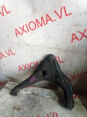 Рычаг подвески правый передний MITSUBISHI DELICA P25W 4D56 MB698512 1 ракурс Рычаг подвески правый передний MITSUBISHI DELICA P25W 4D56 MB698512 1 ракурс