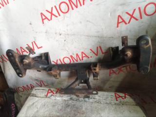 Балка подвески передняя MITSUBISHI DELICA P25W 4D56 MB573171 4 ракурс