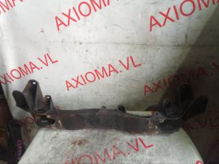Балка подвески передняя MITSUBISHI DELICA P25W 4D56 MB430695 4 ракурс