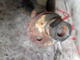  MITSUBISHI DELICA P25W 4D56 MB430151 4 ракурс