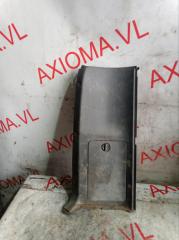 Обшивка стойки кузова левая задняя MITSUBISHI DELICA P25W 4D56 MB769206 1 ракурс