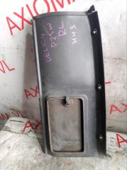 Обшивка стойки кузова левая задняя MITSUBISHI DELICA P25W 4D56 MB769206 3 ракурс