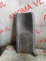 Обшивка стойки кузова правая задняя MITSUBISHI DELICA P25W 4D56 MB769207 1 ракурс