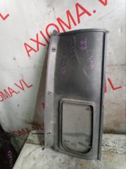 Обшивка стойки кузова правая задняя MITSUBISHI DELICA P25W 4D56 MB769207 2 ракурс